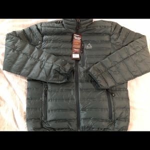 gerry cornice down jacket